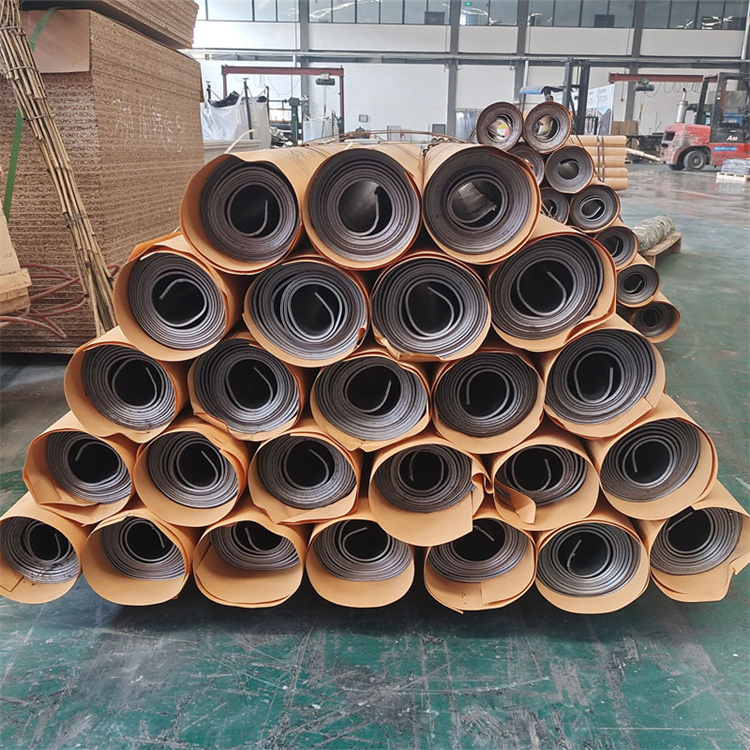 山海关CT室防辐射铅板