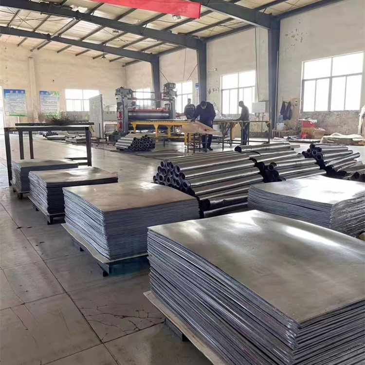 山海关医院牙科口腔铅板  生产厂家