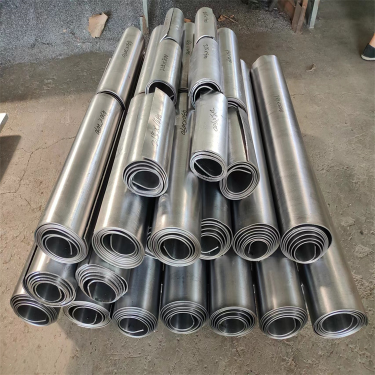 山海关核医学防护铅板