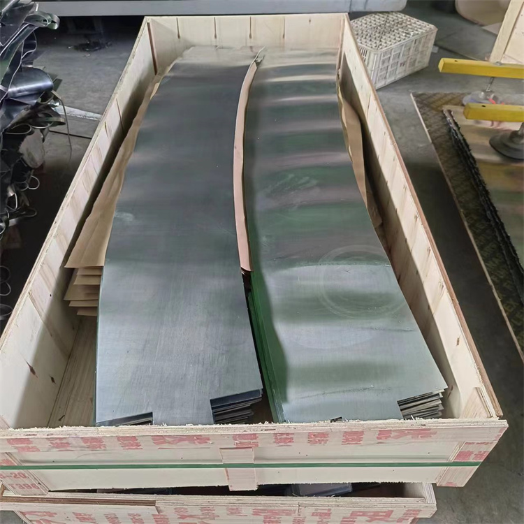 山海关铅皮板 国标配重铅板