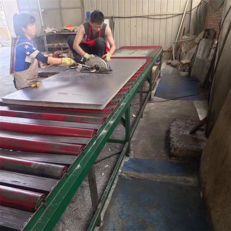 山海关医院放射科铅板 源头工厂