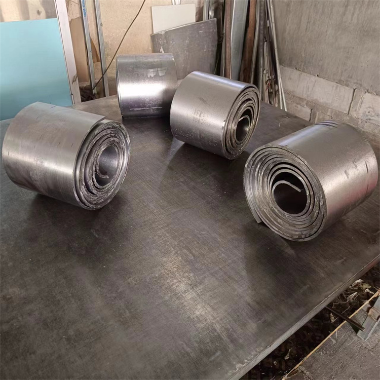 山海关医用防护铅板 铅板适用范围